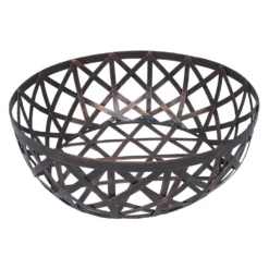 Sonoma Goods For Life® Brushed Decorative Bowl