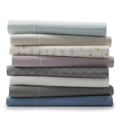 Sonoma Goods For Life® 400 Thread Count Ultimate Sheet Set Or Pillowcases -Sonoma Goods For Life Shop 2689457 ALT2