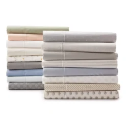 Sonoma Goods For Life® 400 Thread Count Ultimate Sheet Set Or Pillowcases -Sonoma Goods For Life Shop 2689457 ALT3