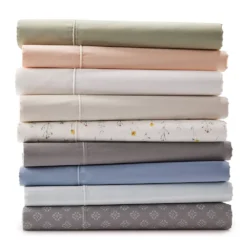 Sonoma Goods For Life® 400 Thread Count Ultimate Sheet Set Or Pillowcases -Sonoma Goods For Life Shop 2689457 ALT4