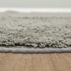 Sonoma Goods For Life® Cotton Reversible Solid Border Bath Rug Runner -Sonoma Goods For Life Shop 3037307 ALT4