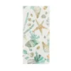 Sonoma Goods For Life® Coastal Printed Shell Hand Towel