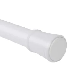 Sonoma Goods For Life® Basic End Cap Steel Tension Shower Rod -Sonoma Goods For Life Shop 3284500 ALT4