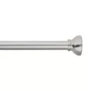 Sonoma Goods For Life® Anderson Aluminum Finial Tension Rod