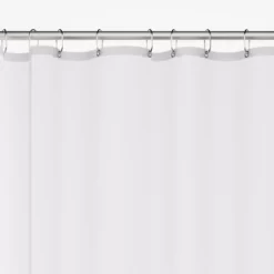 Sonoma Goods For Life® Medium Weight PEVA Stall Shower Curtain Liner -Sonoma Goods For Life Shop 3363247 ALT2