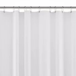 Sonoma Goods For Life® Heavy Weight PEVA Shower Curtain Liner -Sonoma Goods For Life Shop 3363520 ALT4