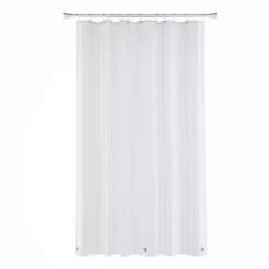 Sonoma Goods For Life® Heavy Weight PEVA Shower Curtain Liner