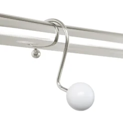 Sonoma Goods For Life™ Ball Shower Curtain Hooks -Sonoma Goods For Life Shop 3373495 ALT2