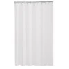 Sonoma Goods For Life® Medium Weight Fabric Shower Curtain Liner