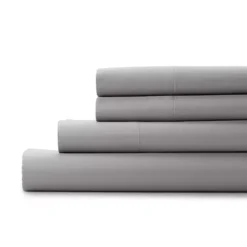 Sonoma Goods For Life® The Easy Care 525 Thread Count Sheet Set Or Pillowcases