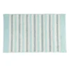 Sonoma Goods For Life® Coastal Stripe Bath Rug