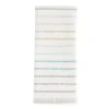 Sonoma Goods For Life® Coastal Stripe Weft Hand Towel
