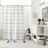 Sonoma Goods For Life® Stripe Shower Curtain