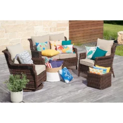 Sonoma Goods For Life® Outdoor Throw Pillow -Sonoma Goods For Life Shop 3608633 ALT60