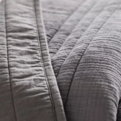 Sonoma Goods For Life® New Traditions Solid Gauze Quilt Or Sham -Sonoma Goods For Life Shop 3615098 ALT2