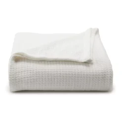 Sonoma Goods For Life® The Everyday Cotton Blanket