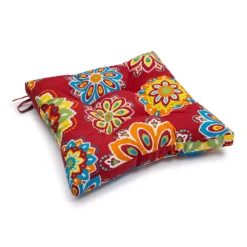 Sonoma Goods For Life® Outdoor Chair Pad