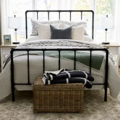 Sonoma Goods For Life® New Traditions Sunbury Stripe Quilt Or Sham -Sonoma Goods For Life Shop 4358586 ALT4