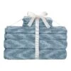 Sonoma Goods For Life® 6-pack Hygro Ikat Towel Set