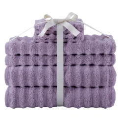 Sonoma Goods For Life® Quick Dry Ribbed Bath Towel -Sonoma Goods For Life Shop 4569319 ALT3