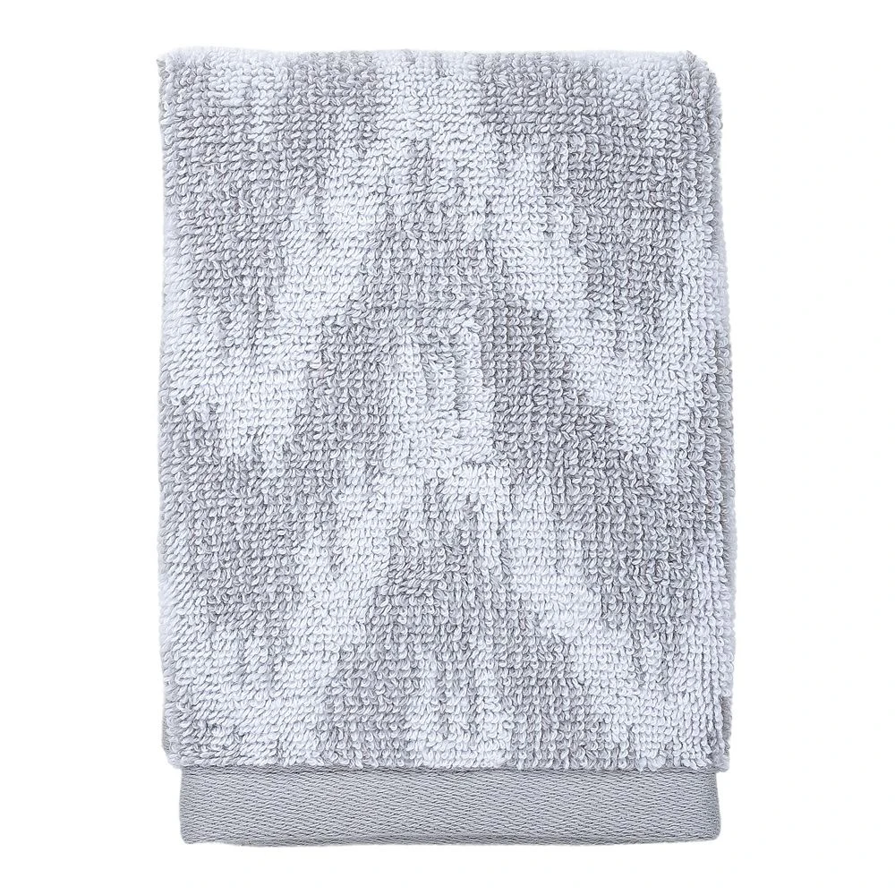 Sonoma Goods For Life® Hygro Ikat Towel 3 Sonoma Goods For Life® Hygro Ikat Towel - Image 3