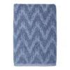 Sonoma Goods For Life® Hygro Ikat Towel