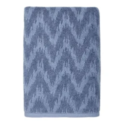 Sonoma Goods For Life® Hygro Ikat Towel