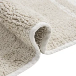 Sonoma Goods For Life® Spa Waffle Reversible Bath Rug -Sonoma Goods For Life Shop 4806949 ALT3