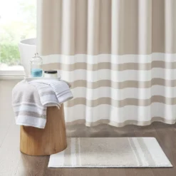 Sonoma Goods For Life® Spa Shower Curtain -Sonoma Goods For Life Shop 4806951 ALT5