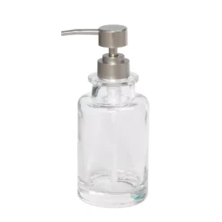 Sonoma Goods For Life® Glass Soap Pump