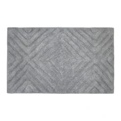 Sonoma Goods For Life® Textured Diamond Bath Rug 5 Sonoma Goods For Life® Textured Diamond Bath Rug -Sonoma Goods For Life Shop 4892183 ALT2