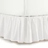 Sonoma Goods For Life® Ruffle Bedskirt