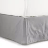 Sonoma Goods For Life® Boxpleat Bedskirt