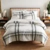Sonoma Goods For Life® Hanover Farmhouse Comforter Set With Shams