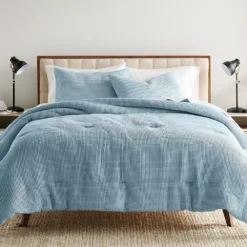 Sonoma Goods For Life® Andorra Waffle Comforter Set With Shams