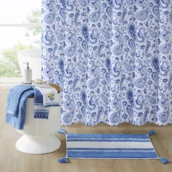 Sonoma Goods For Life® Ryley Border Hand Towel 8 Sonoma Goods For Life® Ryley Border Hand Towel -Sonoma Goods For Life Shop 5240320 ALT5