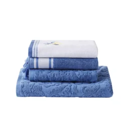 Sonoma Goods For Life® Ryley Border Hand Towel 9 Sonoma Goods For Life® Ryley Border Hand Towel -Sonoma Goods For Life Shop 5240320 ALT6