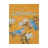 Sonoma Goods For Life® Bird Outdoor Garden Flag