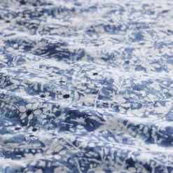 Sonoma Goods For Life® Porto Floral Printed Comforter Set With Shams -Sonoma Goods For Life Shop 5264356 ALT2