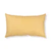 Sonoma Goods For Life® Faux Suede Oblong Throw Pillow