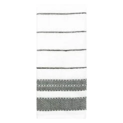 Sonoma Goods For Life® Harrison Stripe Hand Towel