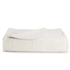 Sonoma Goods For Life® Plainweave Chenille Throw