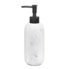 Sonoma Goods For Life® Faux Marble Soap Pump