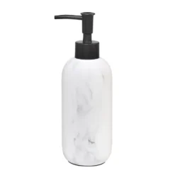 Sonoma Goods For Life® Faux Marble Soap Pump