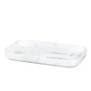 Sonoma Goods For Life® Faux Marble Vanity Tray