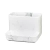 Sonoma Goods For Life® Faux Marble Vanity Organizer