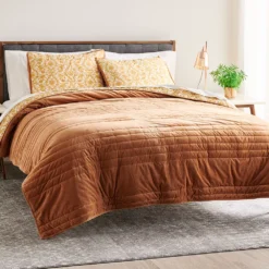 Sonoma Goods For Life® New Traditions Odessa Floral Quilt Or Shams -Sonoma Goods For Life Shop 5475077 ALT4