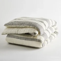 Sonoma Goods For Life® Houston 7-piece Comforter Set With Coordinating Pillows -Sonoma Goods For Life Shop 5495978 ALT2