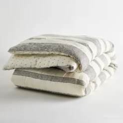 Sonoma Goods For Life® Houston 5-piece Comforter Set With Coordinating Pillows -Sonoma Goods For Life Shop 5495982 ALT2