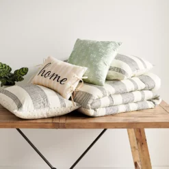 Sonoma Goods For Life® Houston 5-piece Comforter Set With Coordinating Pillows -Sonoma Goods For Life Shop 5495982 ALT3